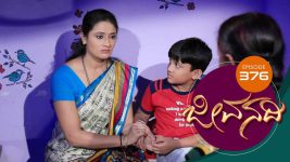 Jeevanadi S01E378 25th October 2018 Full Episode
