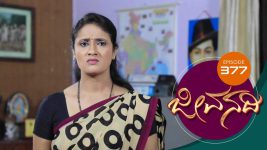 Jeevanadi S01E379 26th October 2018 Full Episode
