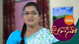 Jeevanadi S01E389 12th November 2018 Full Episode
