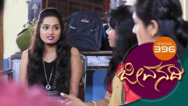 Jeevanadi S01E397 22nd November 2018 Full Episode