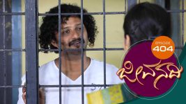 Jeevanadi S01E405 4th December 2018 Full Episode