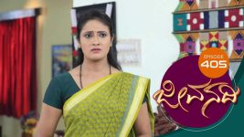 Jeevanadi S01E406 5th December 2018 Full Episode