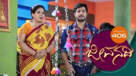 Jeevanadi S01E407 6th December 2018 Full Episode