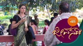 Jeevanadi S01E412 13th December 2018 Full Episode