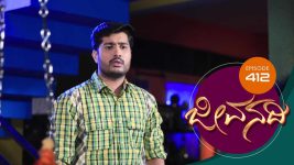 Jeevanadi S01E413 14th December 2018 Full Episode