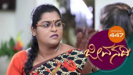 Jeevanadi S01E447 1st February 2019 Full Episode