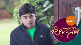 Jeevanadi S01E448 4th February 2019 Full Episode