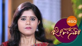 Jeevanadi S01E450 6th February 2019 Full Episode