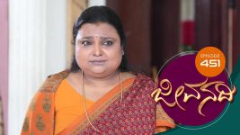 Jeevanadi S01E451 7th February 2019 Full Episode