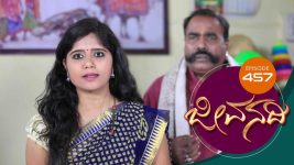Jeevanadi S01E457 15th February 2019 Full Episode