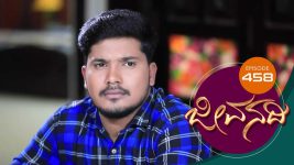 Jeevanadi S01E458 18th February 2019 Full Episode
