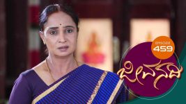 Jeevanadi S01E459 19th February 2019 Full Episode