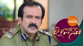 Jeevanadi S01E468 4th March 2019 Full Episode