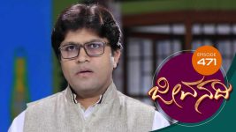 Jeevanadi S01E471 7th March 2019 Full Episode