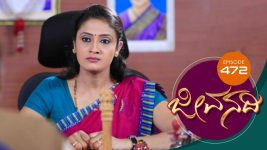 Jeevanadi S01E472 8th March 2019 Full Episode