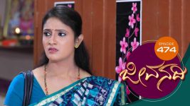 Jeevanadi S01E474 12th March 2019 Full Episode