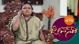 Jeevanadi S01E475 13th March 2019 Full Episode