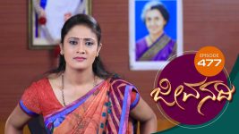 Jeevanadi S01E477 15th March 2019 Full Episode