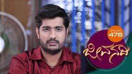Jeevanadi S01E478 18th March 2019 Full Episode