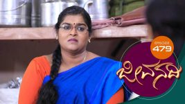 Jeevanadi S01E479 19th March 2019 Full Episode
