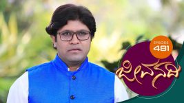 Jeevanadi S01E481 21st March 2019 Full Episode