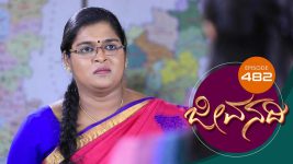 Jeevanadi S01E482 22nd March 2019 Full Episode