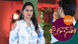 Jeevanadi S01E488 1st April 2019 Full Episode