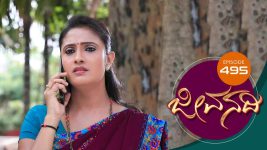 Jeevanadi S01E496 11th April 2019 Full Episode