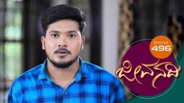 Jeevanadi S01E497 12th April 2019 Full Episode