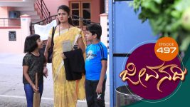 Jeevanadi S01E498 15th April 2019 Full Episode