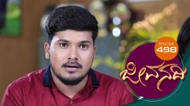 Jeevanadi S01E499 16th April 2019 Full Episode