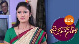 Jeevanadi S01E502 22nd April 2019 Full Episode