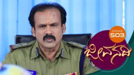 Jeevanadi S01E503 23rd April 2019 Full Episode