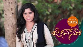 Jeevanadi S01E505 25th April 2019 Full Episode