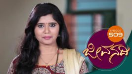 Jeevanadi S01E509 1st May 2019 Full Episode