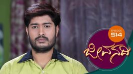 Jeevanadi S01E514 8th May 2019 Full Episode