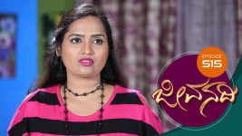 Jeevanadi S01E515 9th May 2019 Full Episode