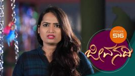 Jeevanadi S01E516 10th May 2019 Full Episode