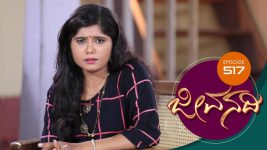 Jeevanadi S01E517 13th May 2019 Full Episode