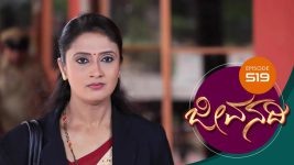Jeevanadi S01E519 15th May 2019 Full Episode