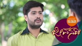 Jeevanadi S01E532 3rd June 2019 Full Episode