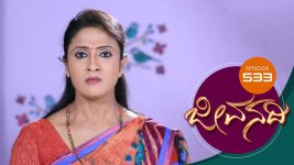 Jeevanadi S01E533 4th June 2019 Full Episode