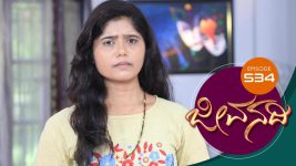 Jeevanadi S01E534 5th June 2019 Full Episode