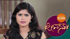 Jeevanadi S01E538 11th June 2019 Full Episode