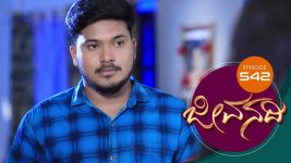 Jeevanadi S01E542 17th June 2019 Full Episode