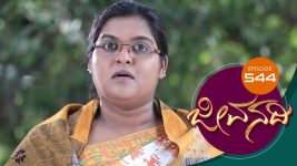 Jeevanadi S01E544 19th June 2019 Full Episode