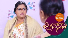 Jeevanadi S01E545 20th June 2019 Full Episode