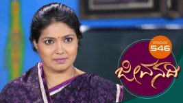 Jeevanadi S01E546 21st June 2019 Full Episode