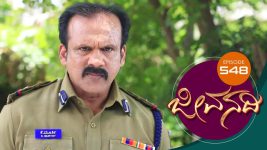 Jeevanadi S01E548 25th June 2019 Full Episode