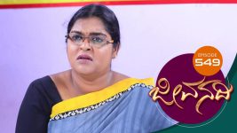 Jeevanadi S01E549 26th June 2019 Full Episode
